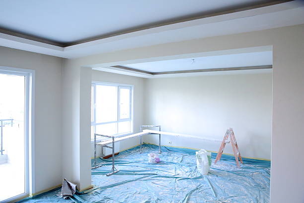 Best Wallpaper Removal and Painting  in Prairie Grove, IL